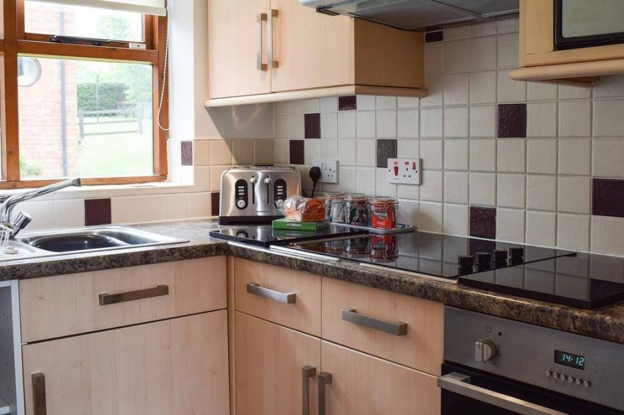 3 bedroom accommodation in Whitby