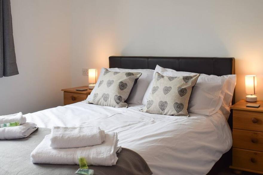 3 bedroom accommodation in Whitby