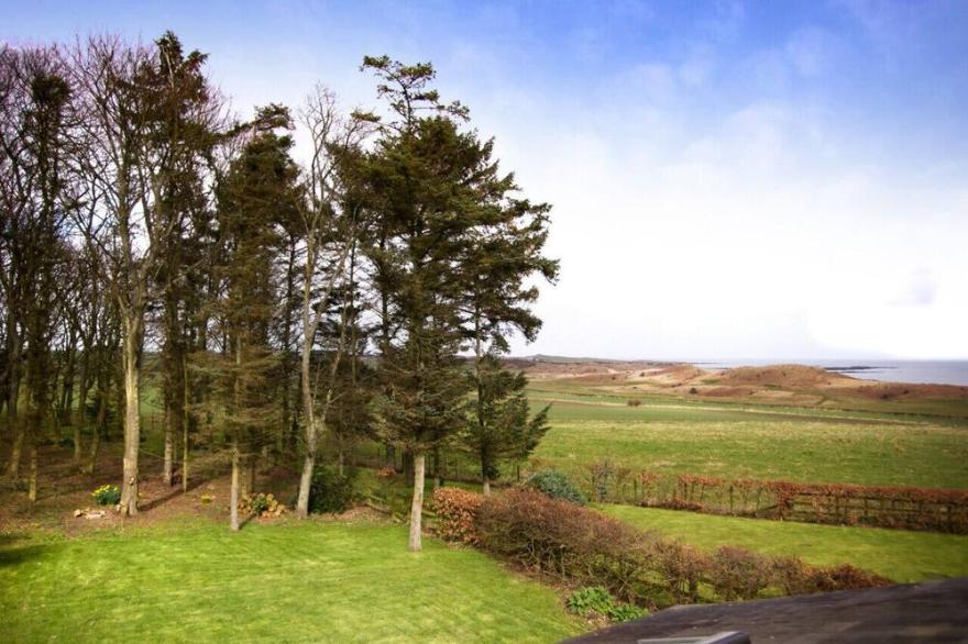 Dairy Three - Three Bedroom House, Sleeps 6