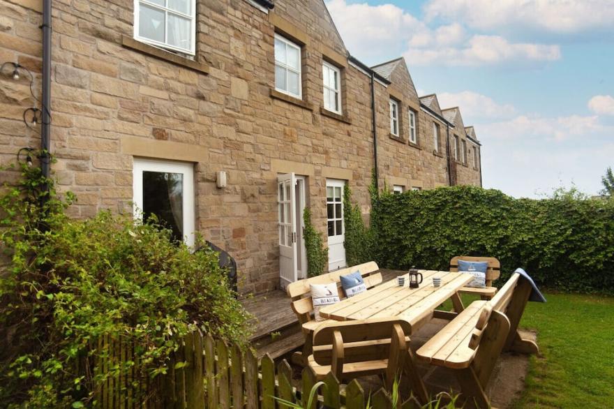 Driftwood - Three Bedroom House, Sleeps 6