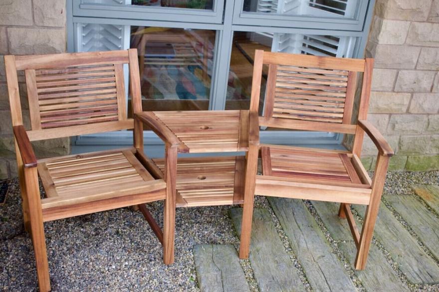 The Beach Pad - 4 Seafield