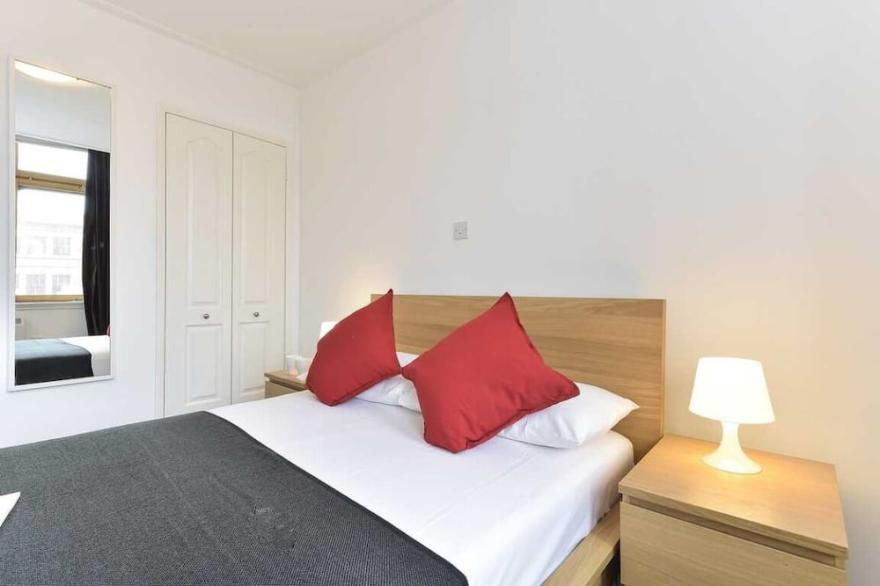Your holiday home in Manchester