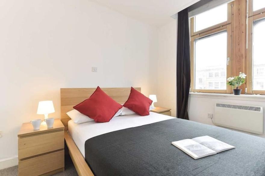 Your holiday home in Manchester