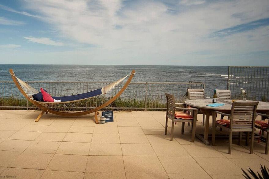Beadnell Beach House