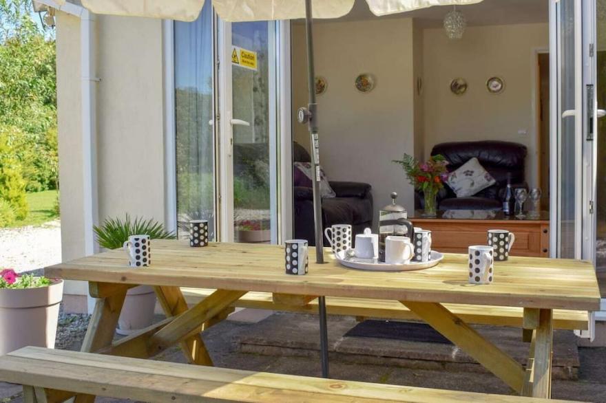 3 bedroom accommodation in Holsworthy