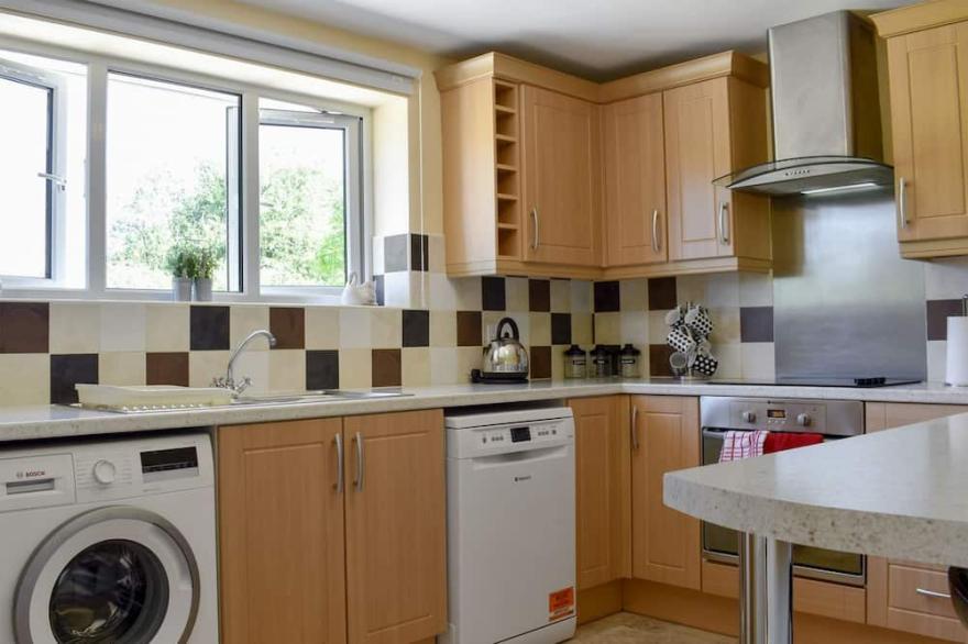 3 bedroom accommodation in Holsworthy