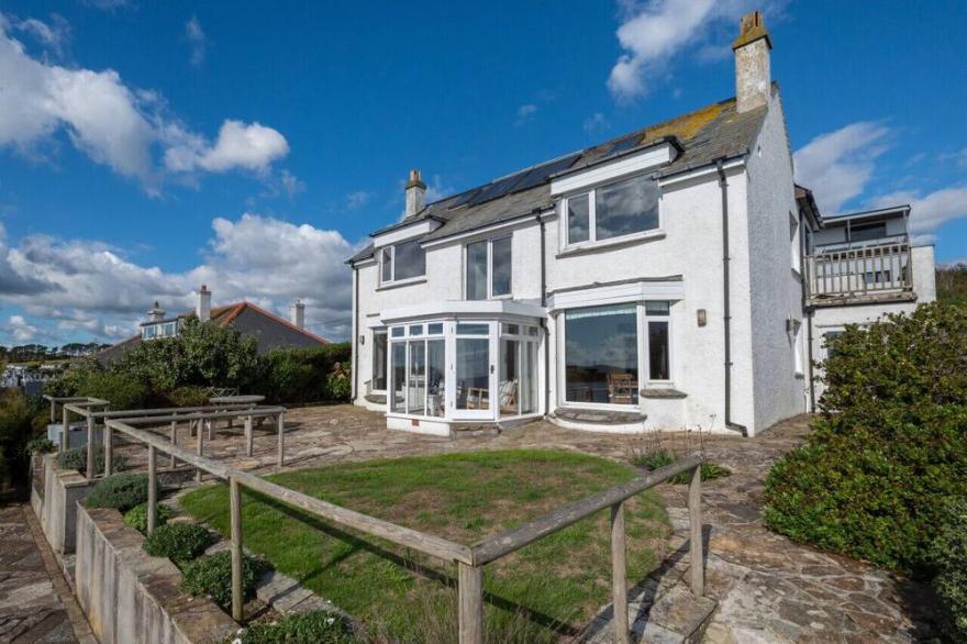 The Ridge - Four Bedroom House, Sleeps 8