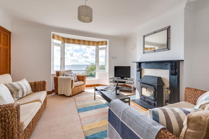 The Ridge - Four Bedroom House, Sleeps 8