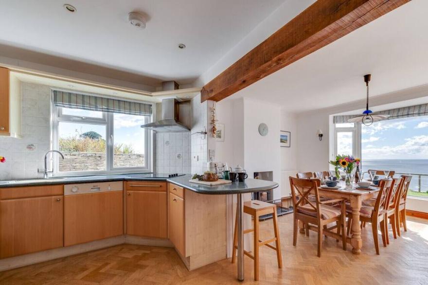 The Ridge - Four Bedroom House, Sleeps 8