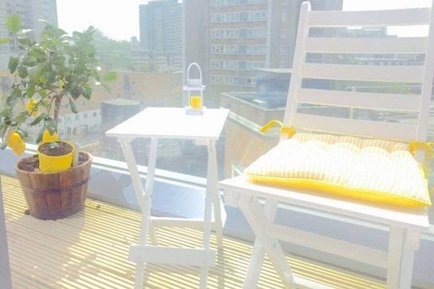 New Penthouse type Apartment - Islington / Shoreditch/  Hoxton