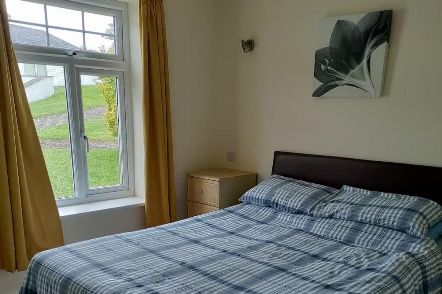 Stunning 4 Bedroomed Villa Located on Atlantic Reach, Newquay With Wifi