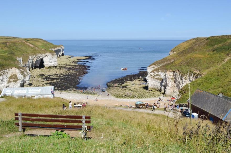 1 bedroom accommodation in Bempton