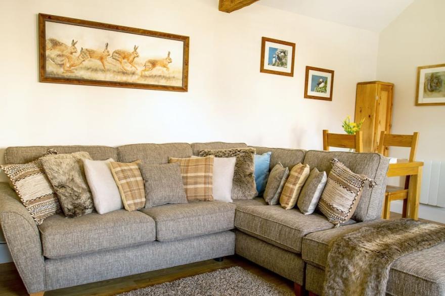 1 bedroom accommodation in Bempton