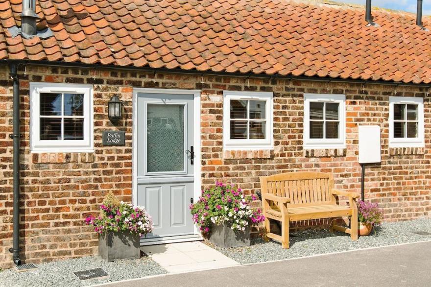 1 bedroom accommodation in Bempton