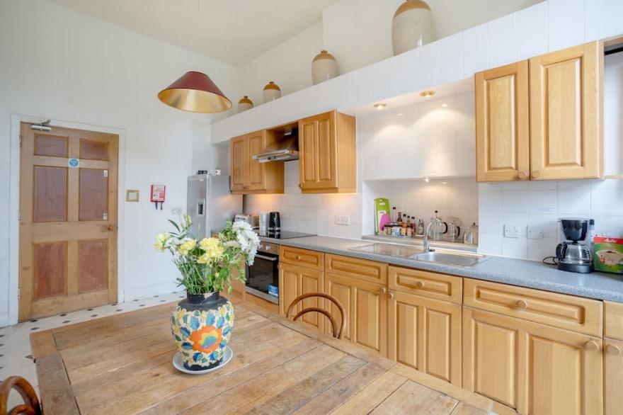 Very popular with our visitors as - a great location, comfortable and relaxing.