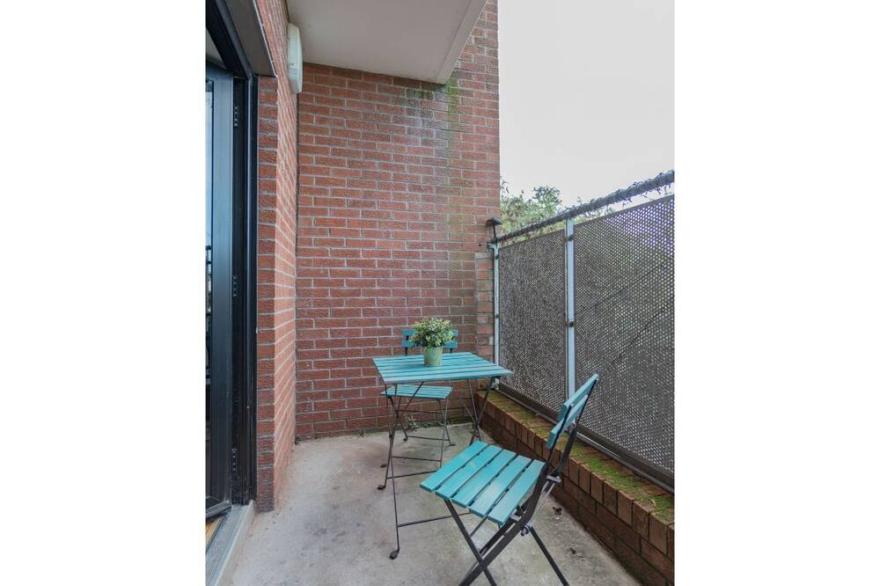 Two Bedroom Apartment