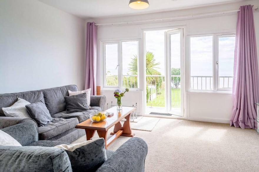1 bedroom accommodation in Downderry, near Looe