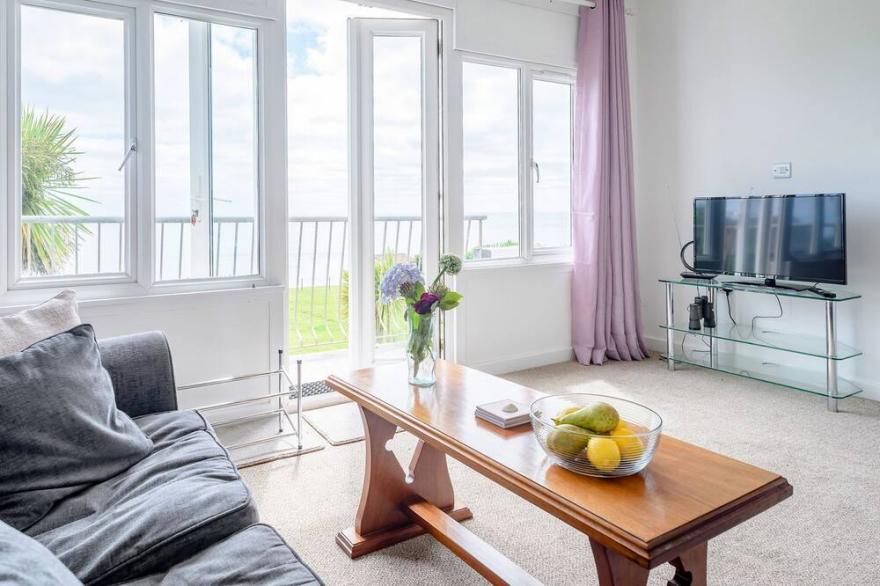 1 bedroom accommodation in Downderry, near Looe
