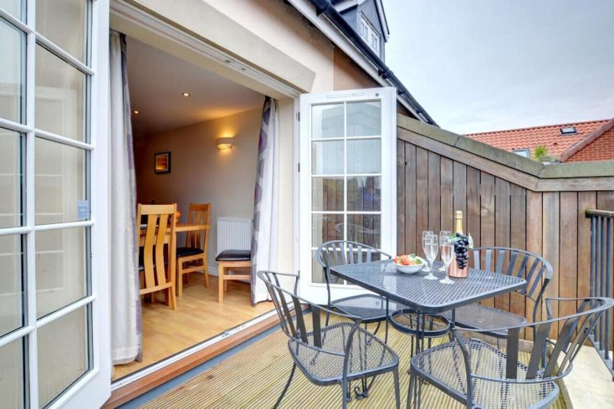 Kittiwake Cottage - Four Bedroom House, Sleeps 8