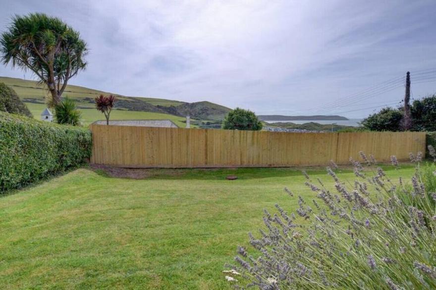 Beach House, Woolacombe