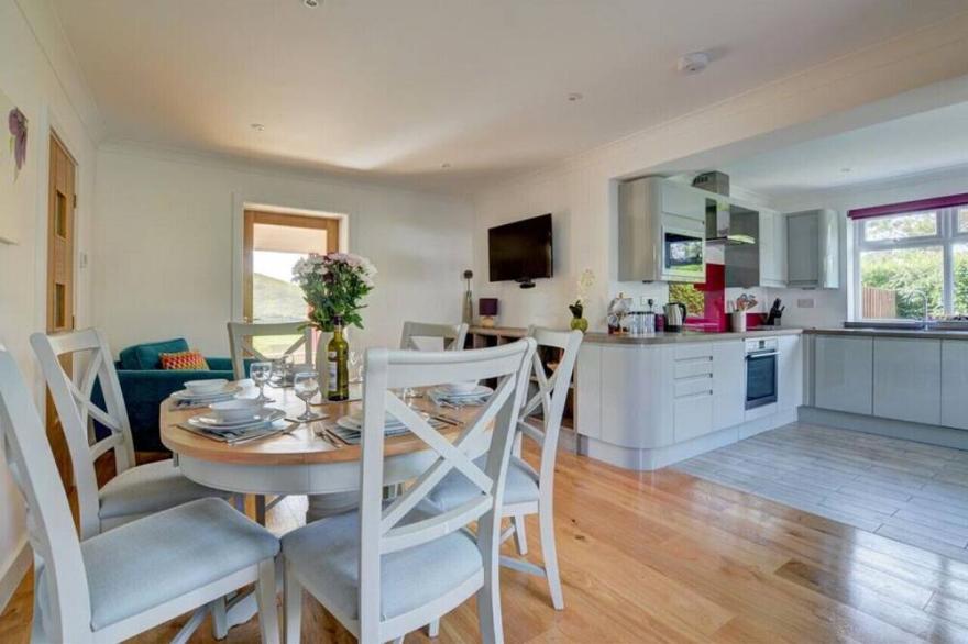 Beach House, Woolacombe