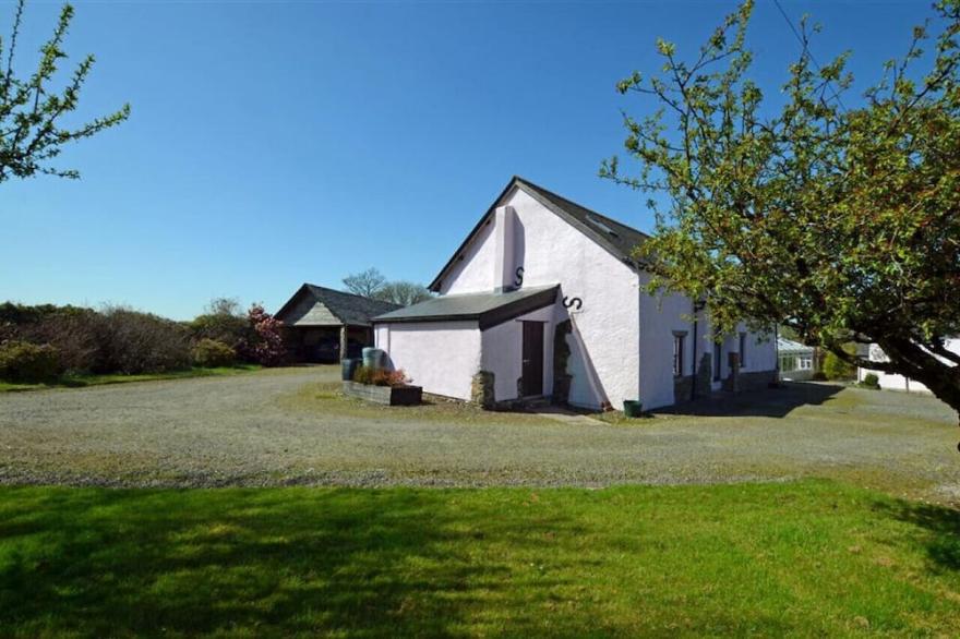Harmony - One Bedroom House, Sleeps 2