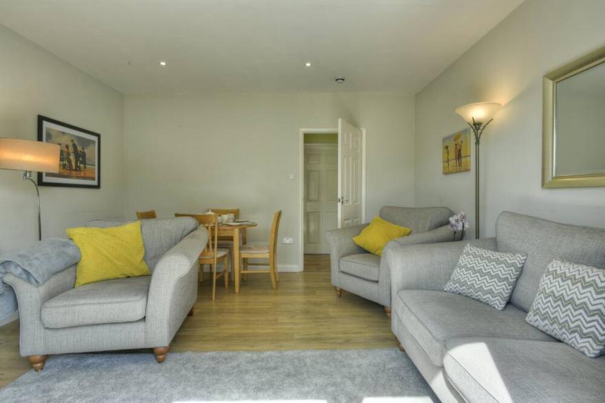 The Bramleys, Old Cleeve