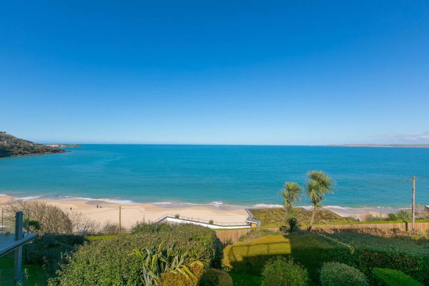 COASTAL BREEZE, family friendly, with a garden in Carbis Bay