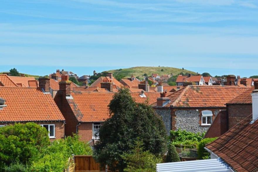 8 Augusta Court - Three Bedroom House, Sleeps 6