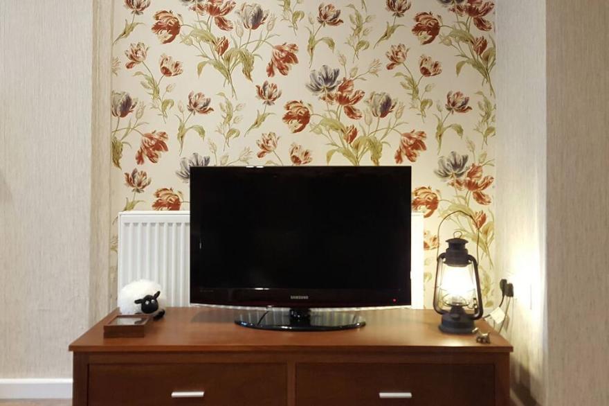 1 bedroom accommodation in Dalton-in-Furness