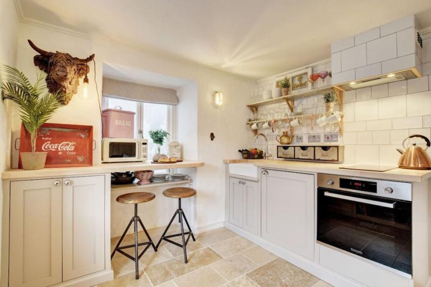 3 Copper Kettle - Two Bedroom Apartment, Sleeps 4