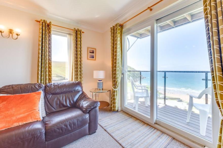 Flat 11 Clifton Court