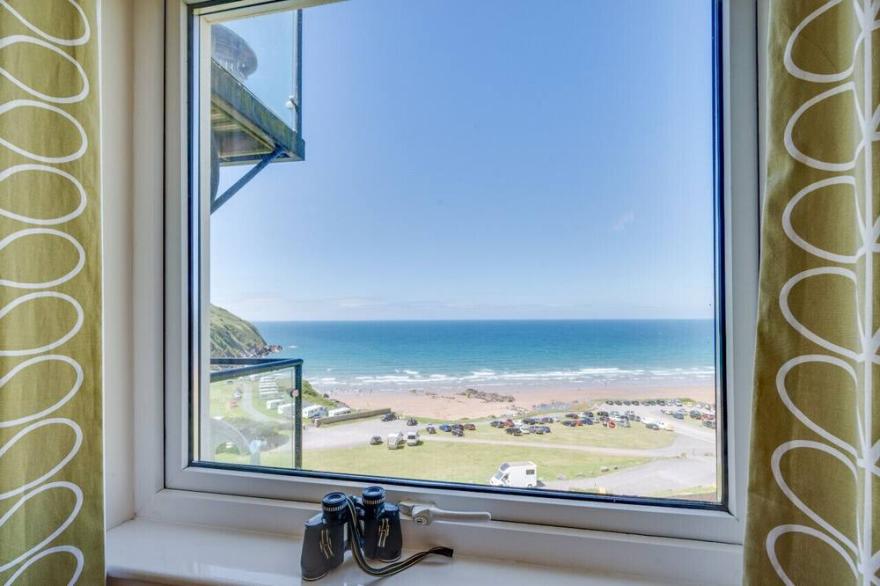 Flat 11 Clifton Court