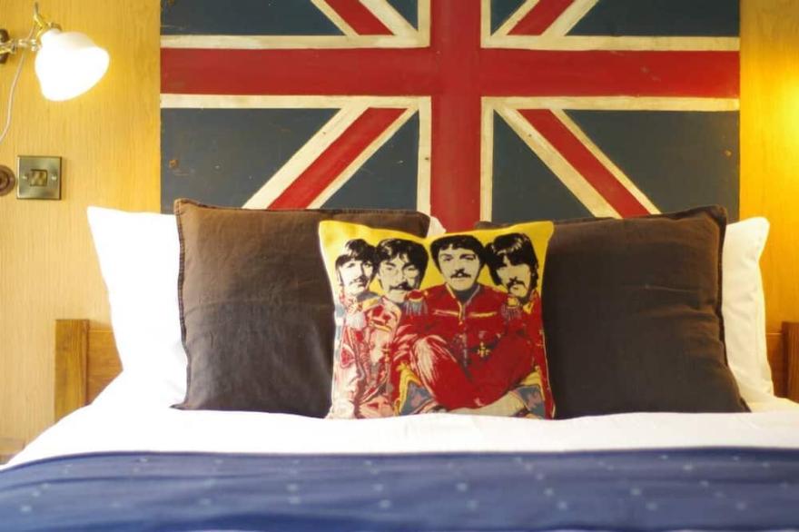 Fitzrovia Studio 3 -  Best Neighbourhood in London