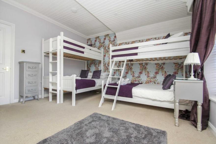 Little Paris | Parking | by Brighton Holiday Lets
