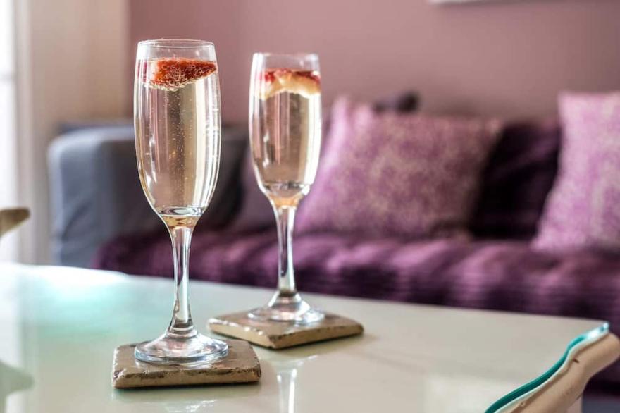 Little Paris | Parking | by Brighton Holiday Lets