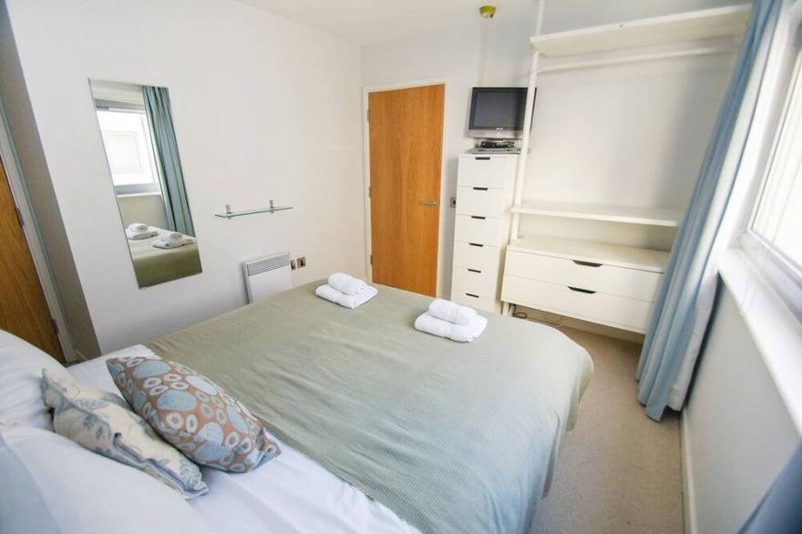 Clock Tower 2 | Central | by Brighton Holiday Lets