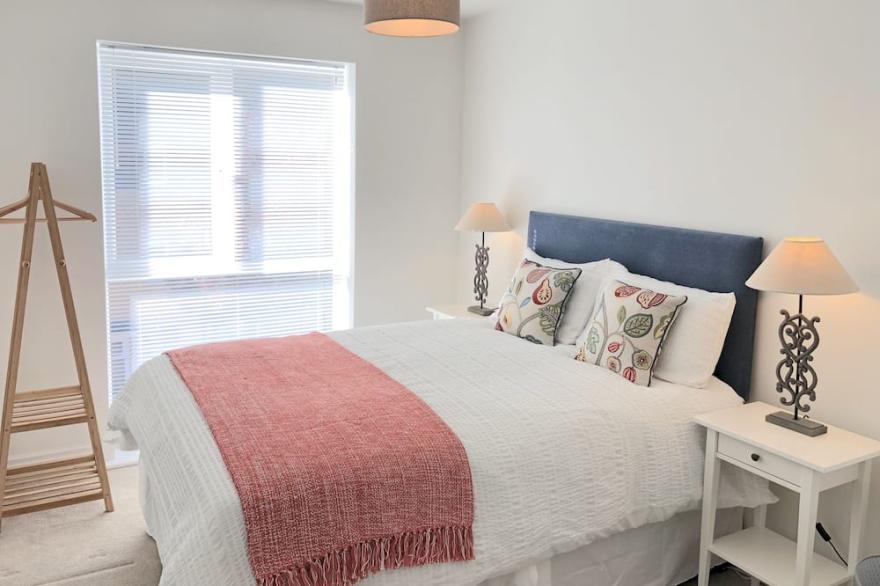 Westlake Apartment No.3 in Hampton, Peterborough