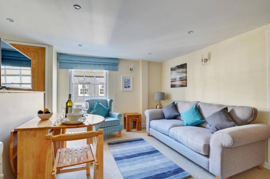 Obby Oss - One Bedroom Apartment, Sleeps 2