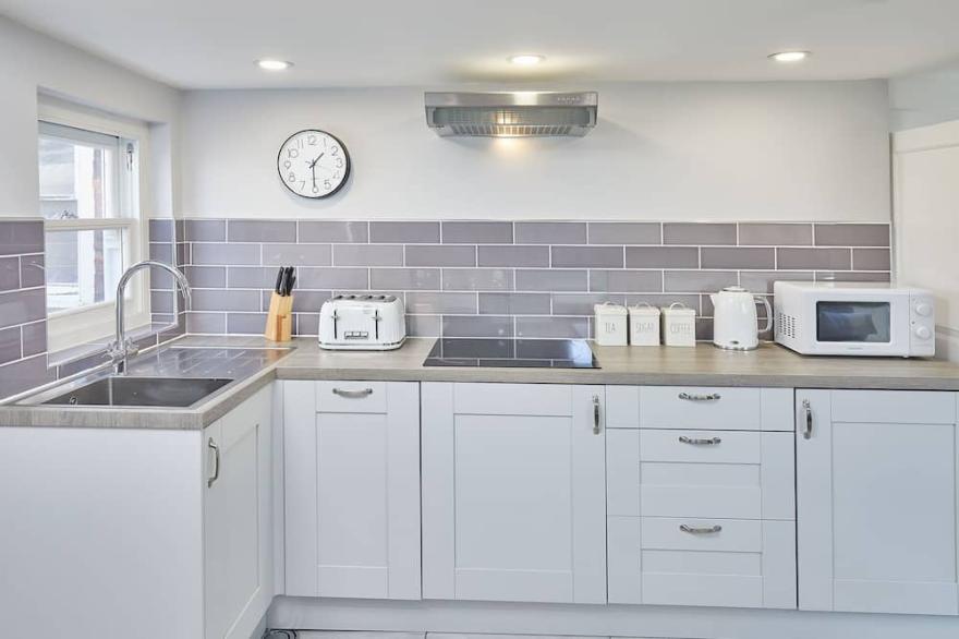 Host & Stay | The Lealholm at Brunswick Holiday Apartments