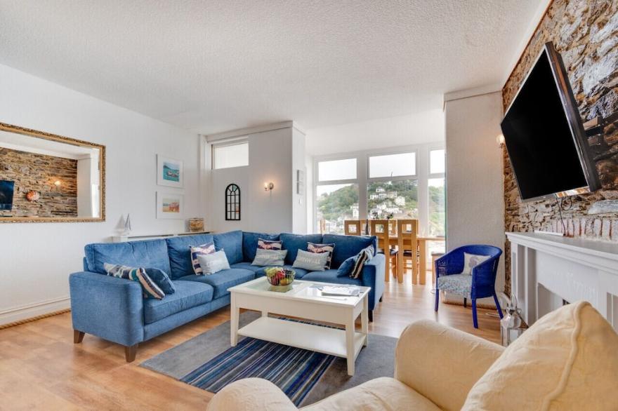The Gulls - Four Bedroom House, Sleeps 8