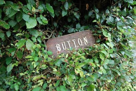 Button Stable - Three Bedroom House, Sleeps 6