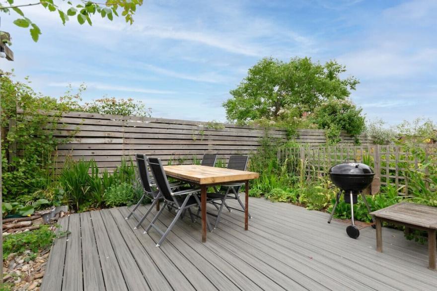 Windy Hill - Three Bedroom House, Sleeps 6