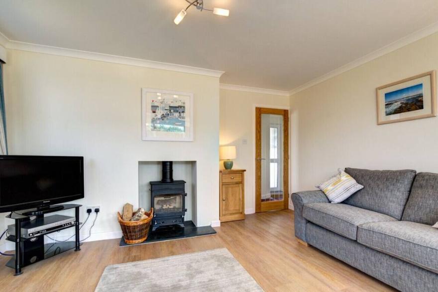 Hildas - Three Bedroom House, Sleeps 4