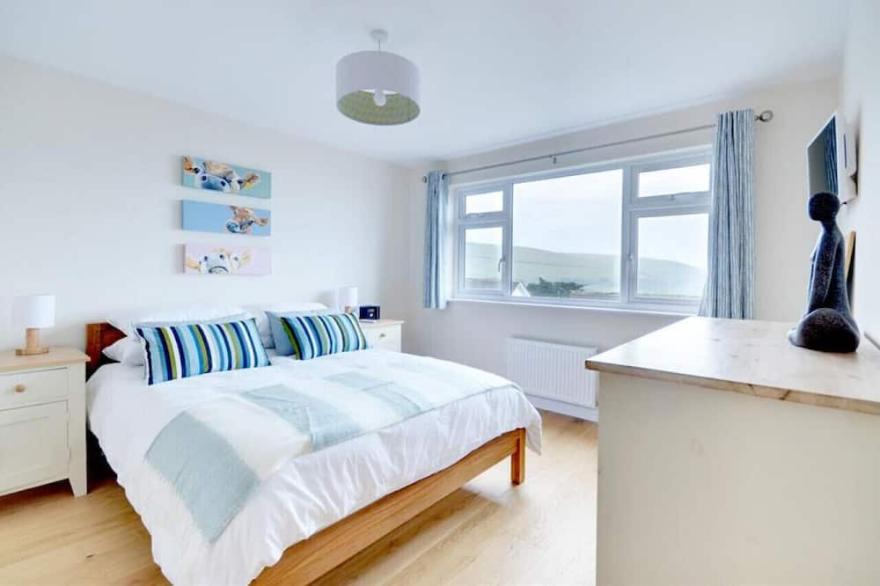 Highfields, Woolacombe