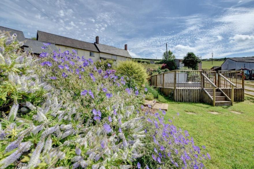 The Gearing - One Bedroom House, Sleeps 2