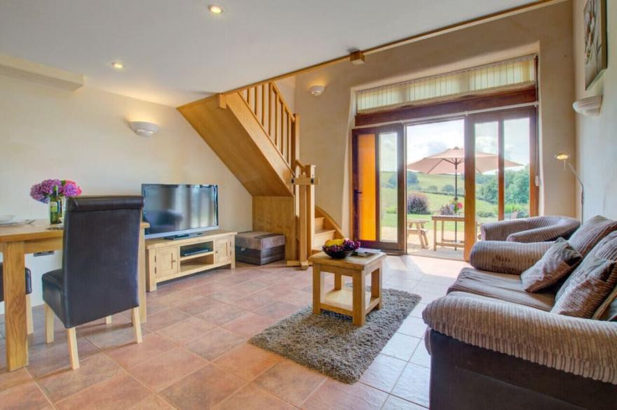 The Gearing - One Bedroom House, Sleeps 2