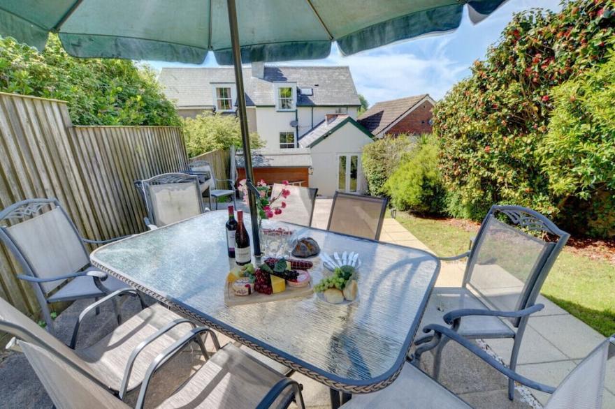 Craigmore - Five Bedroom House, Sleeps 8