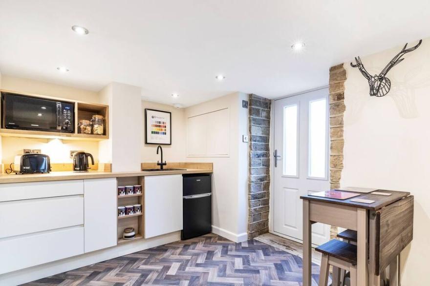 1 bedroom accommodation in Ilkley