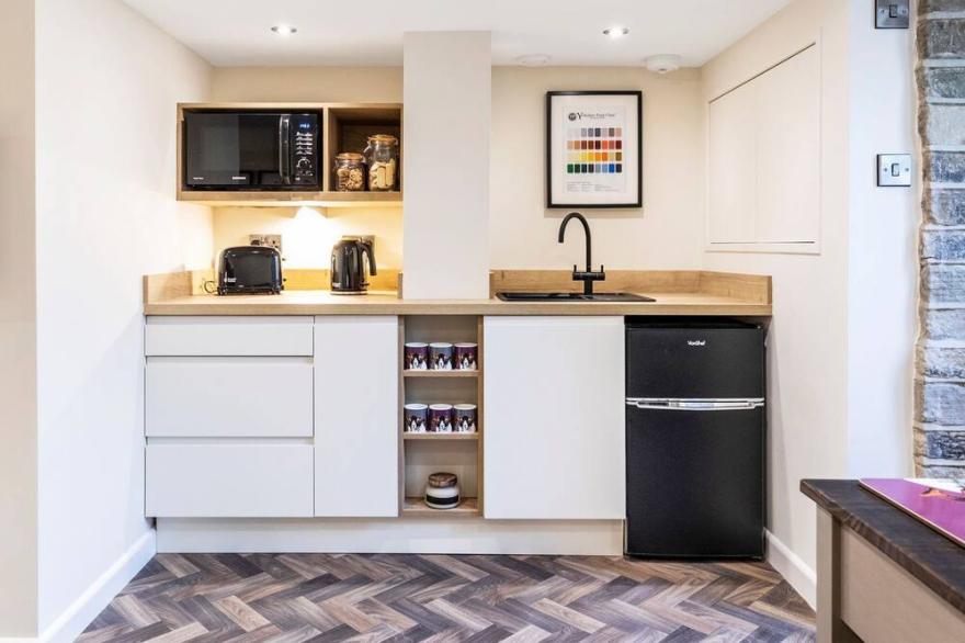 1 bedroom accommodation in Ilkley